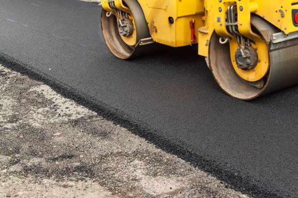 Why Choose Us For All Your Driveway Paving Needs in Monrovia, CA?